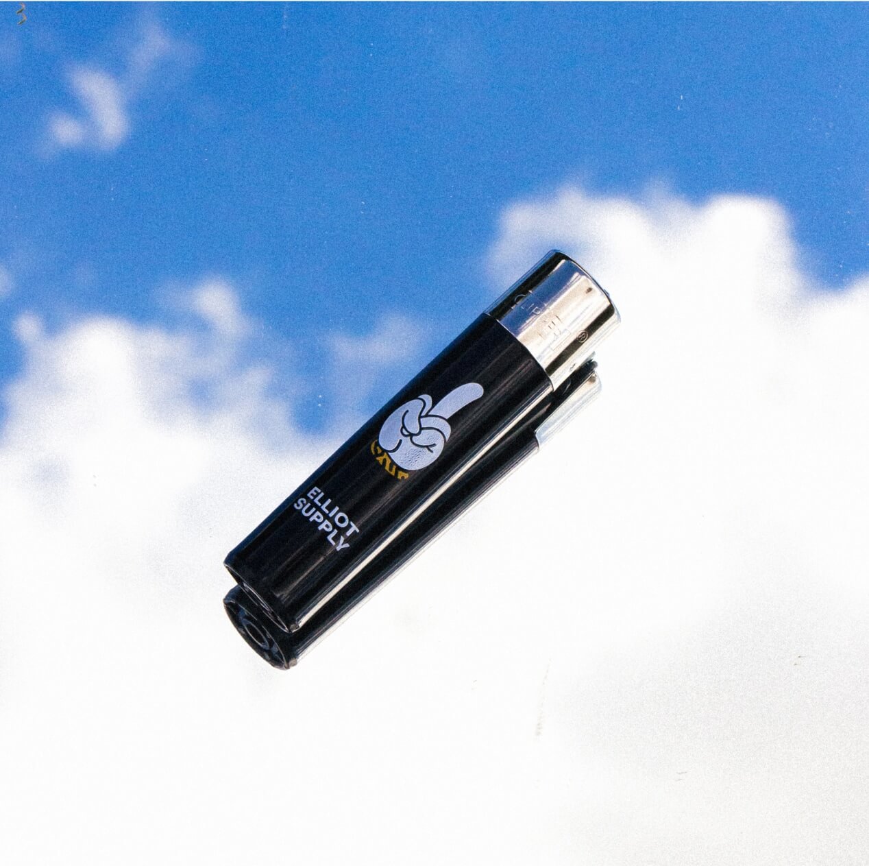 Clipper Lighter