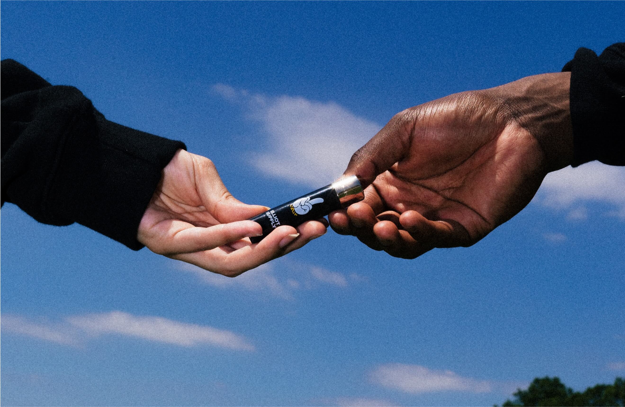 Clipper Lighter