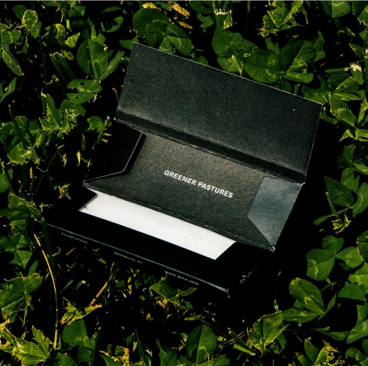 Rolling Papers