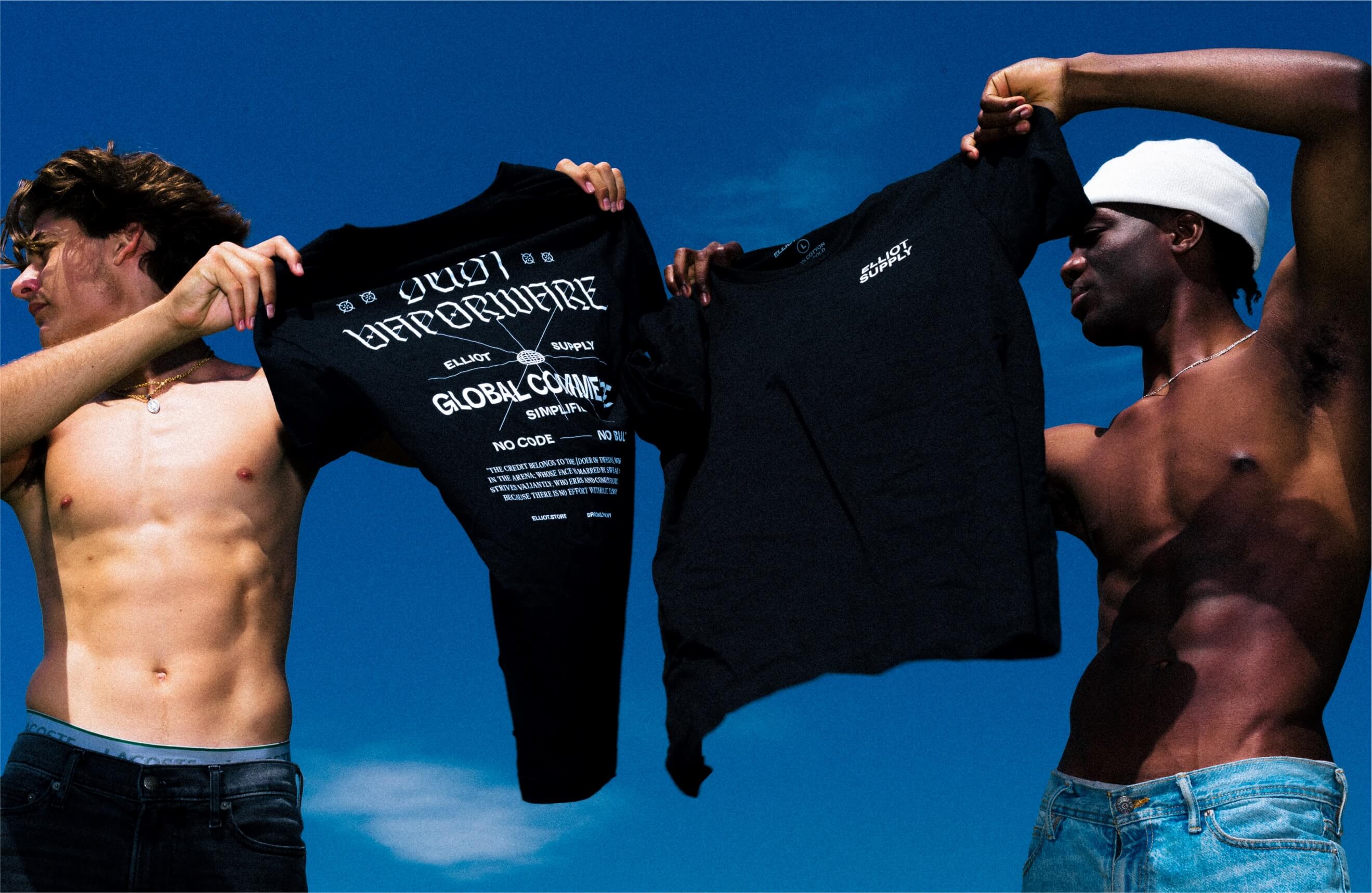 Vaporware T